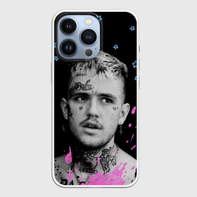 Чехол для iPhone 13 Pro с принтом LIL PEEP   Runaway в Кировске,  |  | beautiful | broken | daddy | dead | exclusive | heart | life | lil | lilpeep | music | peep | pump | rap | rapper | rip | runaway | tattoo | густав | лил | лилпип | мертв | память | пип | рип | рэп | рэпер | сердце | тату | умер