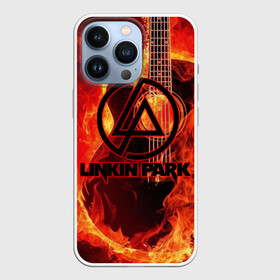 Чехол для iPhone 13 Pro с принтом Linkin Park в Кировске,  |  | американская | группа | линкин | майк шинода | метал | музыка | ню | парк | поп | рок | рэп | феникс фаррелл | честер беннингтон | электроник