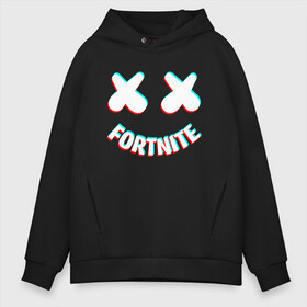 Мужское худи Oversize хлопок с принтом FORTNITE x MARSHMELLO в Кировске, френч-терри — 70% хлопок, 30% полиэстер. Мягкий теплый начес внутри —100% хлопок | боковые карманы, эластичные манжеты и нижняя кромка, капюшон на магнитной кнопке | 2019 | armor | armour | cybersport | esport | fortnite | game | llama | logo | marshmello | броня | игра | киберспорт | лама | фиолетовый | фирменные цвета | фортнайт