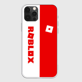 Чехол для iPhone 12 Pro Max с принтом ROBLOX в Кировске, Силикон |  | game | gamer | logo | minecraft | roblox | simulator | игра | конструктор | лого | симулятор | строительство | фигура