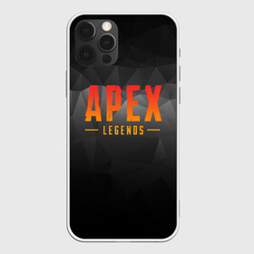 Чехол для iPhone 12 Pro Max с принтом APEX LEGEND в Кировске, Силикон |  | abstraction | apex | apex legends | battle | battle royal | titanfall | абстракция | апекс | апекс легендс | батл рояль | битва | война | королевская битва