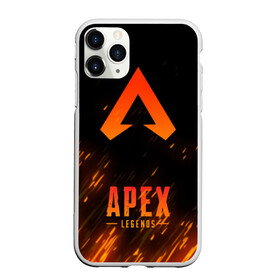 Чехол для iPhone 11 Pro матовый с принтом APEX LEGENDS в Кировске, Силикон |  | apex | apex legends | battle | battle royal | fire | titanfall | апекс | апекс легендс | батл рояль | битва | война | королевская битва | огонь