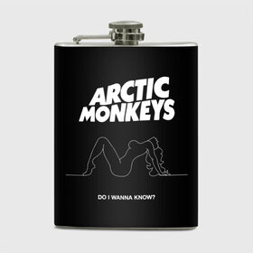 Фляга с принтом Arctic Monkeys в Кировске, металлический корпус | емкость 0,22 л, размер 125 х 94 мм. Виниловая наклейка запечатывается полностью | arctic monkeys | алекс тёрнер | арктик манкиз | группы | джейми кук | инди | музыка | мэтт хелдерс | ник омэлли | постпанк | рок