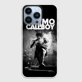 Чехол для iPhone 13 Pro с принтом Eskimo Callboy в Кировске,  |  | bury me in vegas | crystals | danskimo | eskimo callboy | sushi | the scene | we are the mess | группы | метал | музыка | рок | эскимо колбой