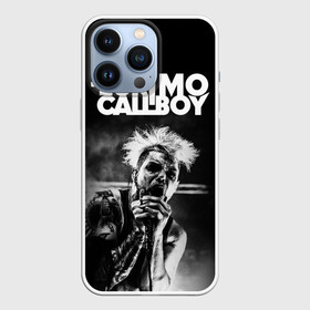 Чехол для iPhone 13 Pro с принтом Eskimo Callboy в Кировске,  |  | bury me in vegas | crystals | danskimo | eskimo callboy | sushi | the scene | we are the mess | группы | метал | музыка | рок | эскимо колбой