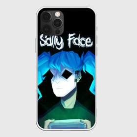 Чехол для iPhone 12 Pro Max с принтом Sally Face (11) в Кировске, Силикон |  | face | fisher | larry johnson | mask | sally | sally face | sally fisher | демоны | духи | маска | призраки | салли | салли фейс | салли фишер | фейс