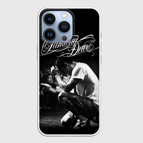 Чехол для iPhone 13 Pro с принтом Parkway Drive в Кировске,  |  | atlas | ire | parkway drive | pd | группы | метал | музыка | рок | хеви метал