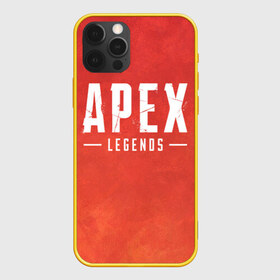 Чехол для iPhone 12 Pro Max с принтом APEX LEGENDS в Кировске, Силикон |  | Тематика изображения на принте: apex | apexlegends | battle | fall | legends | online | robot | royale | titan | titanfall | апекс | битва | игра | игры | королевская | легенд | легендс | легенды | лого | меха | мехи | онлайн | роботы | символ | титанфол | шутер