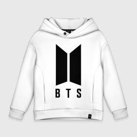 Детское худи Oversize хлопок с принтом BTS JIMIN в Кировске, френч-терри — 70% хлопок, 30% полиэстер. Мягкий теплый начес внутри —100% хлопок | боковые карманы, эластичные манжеты и нижняя кромка, капюшон на магнитной кнопке | bangtan boys | bt21 | bts | bts army | bts stickers | j hope | jimin | jin | jungkook | k pop | rap monster | rapmon | suga | v | бтс | корея | стикеры bts