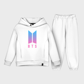 Детский костюм хлопок Oversize с принтом BTS JUNG KOOK в Кировске,  |  | bangtan boys | bt21 | bts | bts army | bts stickers | j hope | jimin | jin | jungkook | k pop | rap monster | rapmon | suga | v | бтс | корея | стикеры bts