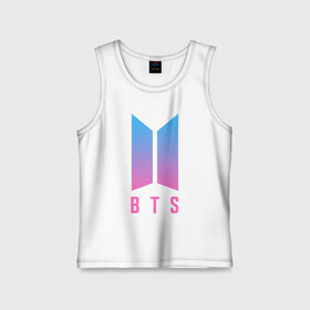 Детская майка хлопок с принтом BTS JIN в Кировске,  |  | bangtan boys | bt21 | bts | bts army | bts stickers | j hope | jimin | jin | jungkook | k pop | rap monster | rapmon | suga | v | бтс | корея | стикеры bts