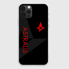 Чехол для iPhone 12 Pro Max с принтом ASTRALIS в Кировске, Силикон |  | Тематика изображения на принте: action | astralis | awp | counter strike | cs go | cs go global offensive | cybersport | faze clan | game | gamer | hyper beast | shooter | skin | team liquid | киберспорт | оружие | скины