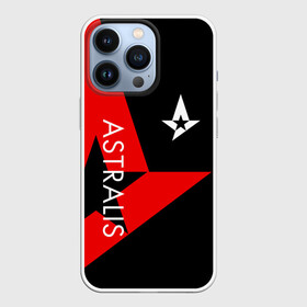 Чехол для iPhone 13 Pro с принтом ASTRALIS в Кировске,  |  | Тематика изображения на принте: action | astralis | awp | counter strike | cs go | cs go global offensive | cybersport | faze clan | game | gamer | hyper beast | shooter | skin | team liquid | киберспорт | оружие | скины