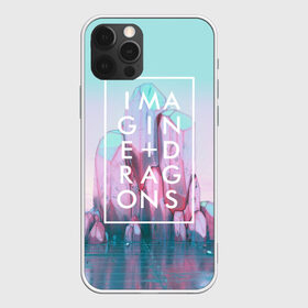 Чехол для iPhone 12 Pro Max с принтом Imagine Dragons в Кировске, Силикон |  | Тематика изображения на принте: believer | evolve | imagine dragons | night visions | radioactive | rock | группы | имейджин драгонс | инди | музыка | рок