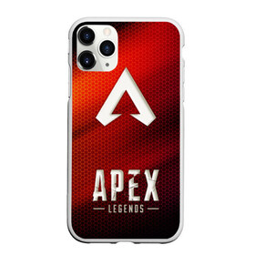 Чехол для iPhone 11 Pro Max матовый с принтом APEX LEGENDS в Кировске, Силикон |  | apex | apex legends | апекс | апекс легенд | апекс легендс | бой | игра | компьютерная игра | королевская битва | лучшее | онлайн игра | популярное | текстура | хит | шутер