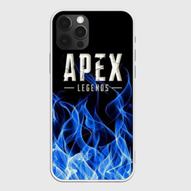 Чехол для iPhone 12 Pro Max с принтом APEX LEGENDS в Кировске, Силикон |  | apex | apex legends | апекс | апекс легенд | апекс легендс | бой | игра | компьютерная игра | королевская битва | лучшее | огонь | онлайн игра | пламя | популярное | хит | шутер