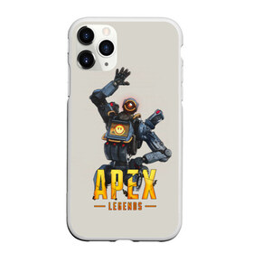 Чехол для iPhone 11 Pro Max матовый с принтом APEX LEGENDS в Кировске, Силикон |  | apex | apex legends | апекс | апекс легенд | апекс легендс | бой | игра | компьютерная игра | королевская битва | лучшее | онлайн игра | популярное | хит | шутер