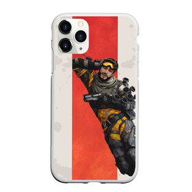 Чехол для iPhone 11 Pro матовый с принтом APEX LEGENDS - Mirage в Кировске, Силикон |  | Тематика изображения на принте: apex | apexlegends | battle | fall | legends | mirage | royale | titan | titanfall | апекс | битва | игра | игры | королевская | легенд | легендс | легенды | лого | меха | мехи | роботы | символ | титанфол | шутер