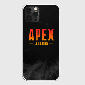 Чехол для iPhone 12 Pro Max с принтом APEX LEGENDS в Кировске, Силикон |  | apex | apex legends | battle | battle royal | titanfall | апекс | апекс легендс | батл рояль | битва | война | королевская битва