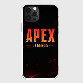 Чехол для iPhone 12 Pro Max с принтом APEX LEGENDS в Кировске, Силикон |  | apex | apex legends | battle | battle royal | titanfall | апекс | апекс легендс | батл рояль | битва | война | королевская битва