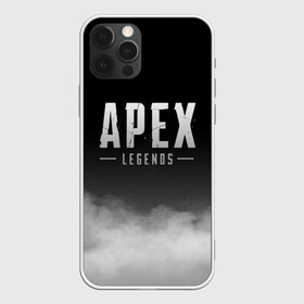 Чехол для iPhone 12 Pro Max с принтом APEX LEGENDS в Кировске, Силикон |  | apex | apex legends | battle | battle royal | titanfall | апекс | апекс легендс | батл рояль | битва | война | королевская битва