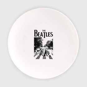 Тарелка с принтом The Beatles в Кировске, фарфор | диаметр - 210 мм
диаметр для нанесения принта - 120 мм | beatles | the beatles | битлз | битлс | битлы | группы | джон леннон | джордж харрисон | легенды | музыка | пол маккартни | ринго старр | рок