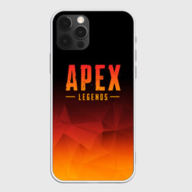 Чехол для iPhone 12 Pro Max с принтом APEX LEGENDS в Кировске, Силикон |  | Тематика изображения на принте: apex | apex legends | battle | battle royal | bloodhound | titanfall | wraith | апекс | апекс легендс | батл рояль | битва | война | королевская битва