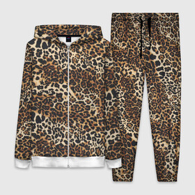 Женский костюм 3D с принтом Леопард в Кировске,  |  | camouflage | cat | disguise | fashion | illustration | jungle | leopard | predator | skin | spots | style | wild | youth | графика | джунгли | дикий | иллюстрация | камуфляж | картинка | кошка | леопард | маскировка | мода | молодежная | пятна | рисунок |