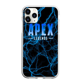 Чехол для iPhone 11 Pro Max матовый с принтом APEX LEGENDS в Кировске, Силикон |  | apex legends | apex legends battle. | apex legends engine | apex legends origin | apex legends игра | titanfall apex legends