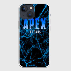 Чехол для iPhone 13 mini с принтом APEX LEGENDS в Кировске,  |  | apex legends | apex legends battle. | apex legends engine | apex legends origin | apex legends игра | titanfall apex legends