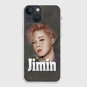 Чехол для iPhone 13 mini с принтом BTS в Кировске,  |  | bts | j hope | jimin | jin | jungkook | rap monster | rm | suga | бтс | ви | группа | джей хоуп | корейская | музыка | рэп монстр | сюга | чимин | чин | чонгук | шуга