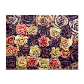 Обложка для студенческого билета с принтом Шоколадные розы в Кировске, натуральная кожа | Размер: 11*8 см; Печать на всей внешней стороне | бабушке | девочке | девушке | дочке | желтые цветы | женщине | маме | подруге | природа | розовые цветы | розы | сестре | теще | тюльпаны | цветы