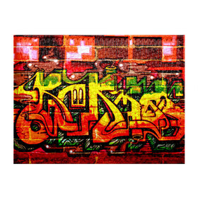 Обложка для студенческого билета с принтом Граффити в Кировске, натуральная кожа | Размер: 11*8 см; Печать на всей внешней стороне | Тематика изображения на принте: grafity | paint | street art | urban | город | граффити | искусство | кирпичи | краски | рисунки | стена | улицы | уличное искусство