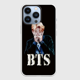 Чехол для iPhone 13 Pro с принтом BTS в Кировске,  |  | bts | j hope | jimin | jin | jung kook | rap monster | rm | suga | бтс | ви | группа | джей хоуп | корейская | музыка | рэп монстр | сюга | чимин | чин | чонгук | шуга