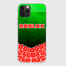 Чехол для iPhone 12 Pro Max с принтом ROBLOX в Кировске, Силикон |  | roblox | roblox com | roblox gaming | roblox simulator | роблокс | роблокс roblox.