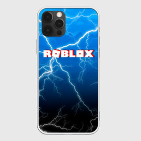 Чехол для iPhone 12 Pro Max с принтом ROBLOX в Кировске, Силикон |  | Тематика изображения на принте: roblox | roblox com | roblox gaming | roblox simulator | роблокс | роблокс roblox.