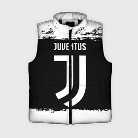 Женский жилет утепленный 3D с принтом Juventus в Кировске,  |  | juventus | европа | игровая форма | игрок | италия | матч | спорт | спорт клуб | турин | футбол | футбольная форма | футбольный клуб | ювентус