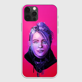 Чехол для iPhone 12 Pro Max с принтом Queen в Кировске, Силикон |  | billie eilish | lovely | music | ocean eyes | pop | билли айлиш | девушка | музыка | океан | поп | эйлиш | элиш