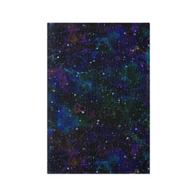 Обложка для паспорта матовая кожа с принтом Космос в Кировске, натуральная матовая кожа | размер 19,3 х 13,7 см; прозрачные пластиковые крепления | background | color | constellations | galaxies | infinity | night | planets | sky | space | stars | universe | бесконечность | вселенная | галактики | графика | звезды | иллюстрация | картинка | космос | мода | небо | ночь | планеты | рисунок