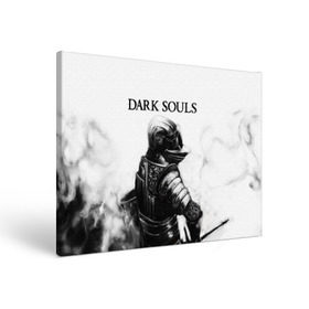 Холст прямоугольный с принтом Dark Souls в Кировске, 100% ПВХ |  | dark souls | games | praise the sun | игры | компьютерные игры | рыцарь | тёмные души