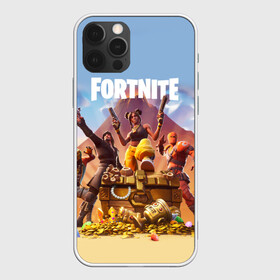 Чехол для iPhone 12 Pro с принтом FORTNITE: 8 СЕЗОН в Кировске, силикон | область печати: задняя сторона чехла, без боковых панелей | 8 | battle | fort | fortnite | royale | season | банан | битва | блёстка | гибрид | горгона | искра | королевская | новый | пираты | последний | сезон | форт | фортнайт