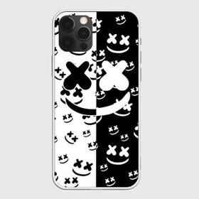 Чехол для iPhone 12 Pro Max с принтом Marshmello в Кировске, Силикон |  | marshmello | диджей | клуб | клубная музыка | маршмеллоу | маршмэлло | маршмэллоу | музыка | электронная