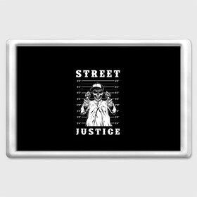 Магнит 45*70 с принтом Street justice в Кировске, Пластик | Размер: 78*52 мм; Размер печати: 70*45 | Тематика изображения на принте: justice | s | skeleton | skull | street | банда | бандана | бандит | бейсболка | графика | иллюстрация | картинка | мода | надпись | оружие | пистолеты | платок | револьверы | рисунок | символ | скелет | справедливость