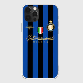 Чехол для iPhone 12 Pro Max с принтом Интер Милан в Кировске, Силикон |  | biscione | football club internazionale milano | inter | interista | internazionale | nerazzurri | змеи | интер | интер милан | интериста | интернационале | италия | серия а | форма | футбол | футболист | футбольная | футбольный клуб