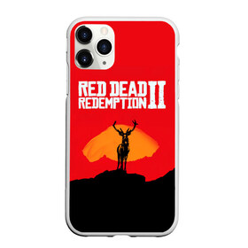 Чехол для iPhone 11 Pro Max матовый с принтом RDR2 в Кировске, Силикон |  | games | gta5 | online | rdr | rdr2 | red dead redemption 2 | rockstar | wild west | дикий запад | ковбой | рдр2 | ред дед редемшн | редемшен | рокстар