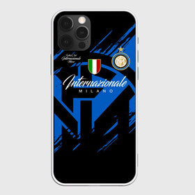 Чехол для iPhone 12 Pro Max с принтом Интер Милан в Кировске, Силикон |  | biscione | football club internazionale milano | inter | interista | internazionale | nerazzurri | змеи | интер | интер милан | интериста | интернационале | италия | серия а | форма | футбол | футболист | футбольная | футбольный клуб