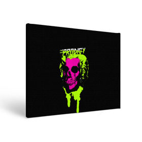 Холст прямоугольный с принтом The Prodigy в Кировске, 100% ПВХ |  | 90 е | the prodigy | кит флинт | музыка | панк | рок | техно | череп | электро