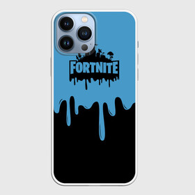 Чехол для iPhone 13 Pro Max с принтом FORTNITE   BlackBlue в Кировске,  |  | battlefield | counter strike | cs | cs go | csgo | dota | dota2 | exodus | fortnite | gta | kombat | metro | mortal | moscow | off white | place | pubg | supreme | trasher | vans | метро | москва