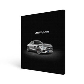 Холст квадратный с принтом Mercedes V8 Biturbo AMG в Кировске, 100% ПВХ |  | amg | cool | design | mercedes | mercedes benz | motorsport | power | prestige | race | silver | sport car | status | автоспорт | гонка | дизайн | круто | мерседес | мощь | престиж | серебряный | спорткар | статус