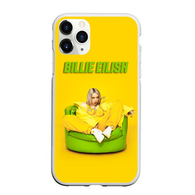 Чехол для iPhone 11 Pro матовый с принтом Billie Eilish в Кировске, Силикон |  | bilie | billi | billie | eilish | eillish | elish | ellish | eyes | ocean | pop music | айлиш | алиш | били | билли | музыка | певица | поп | эйлиш | элиш